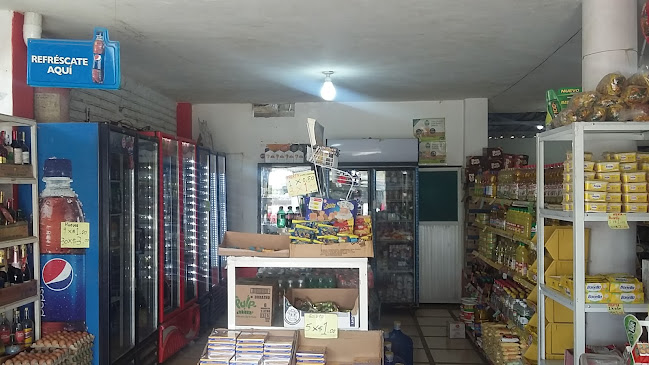 MiniMarket KIMBERLY - Tienda de ultramarinos