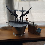 Photo n°6 de l'avis de Manos.t fait le 03/06/2023 à 12:21 sur le  Brasserie Chaussee à Seeheim-Jugenheim