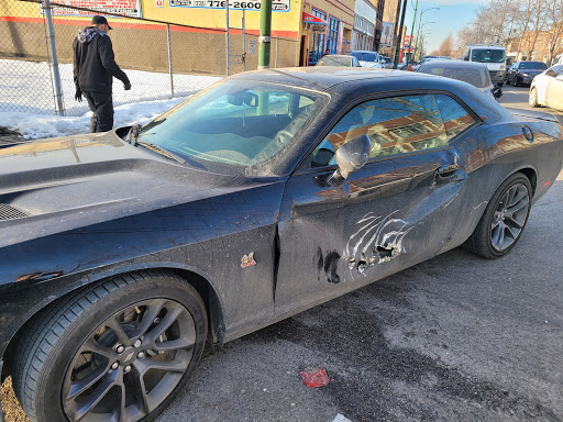 Auto Body Shop «CDE Collision Centers», reviews and photos, 5710 S Western Ave, Chicago, IL 60636, USA