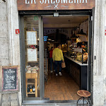 Photo n°5 de l'avis de Grant.i fait le 17/03/2024 à 16:05 sur le  La Salumeria à Rome