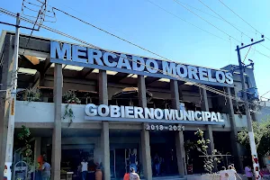 Mercado Morelos image