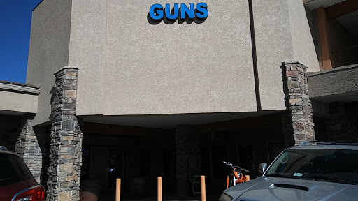 Gun Shop «Family Firearms Sales», reviews and photos, 3882 Maizeland Rd, Colorado Springs, CO 80909, USA