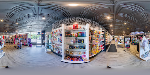 Adult Entertainment Store «Fantasy Gifts & Bachelorette Spot», reviews and photos, 731 W Rte 70, Marlton, NJ 08053, USA