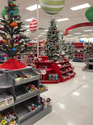 Department Store «Target», reviews and photos, 3343 Corridor Marketplace, Laurel, MD 20724, USA