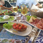 Photo n°1 de l'avis de Angela.a fait le 17/07/2020 à 11:59 sur le  Antica Fattoria Greca Chiarito à Forio