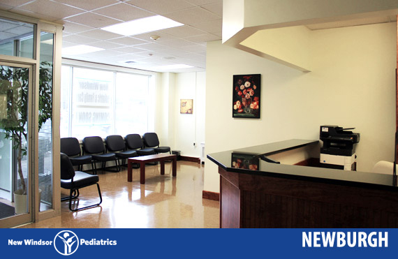 New Windsor Pediatrics and Family Care