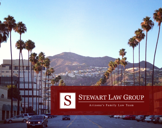 Stewart Law Group 20325 N 51st Ave #134, Glendale, AZ 85308