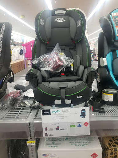 Department Store «Walmart Supercenter», reviews and photos, 11400 W Broad St, Glen Allen, VA 23060, USA