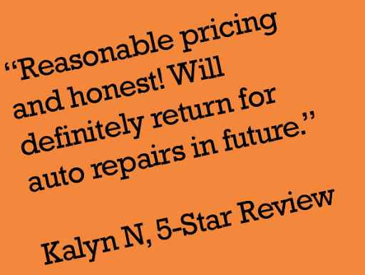 Auto Repair Shop «E & L Service, Inc.», reviews and photos, 920 Demille Rd, Lapeer, MI 48446, USA