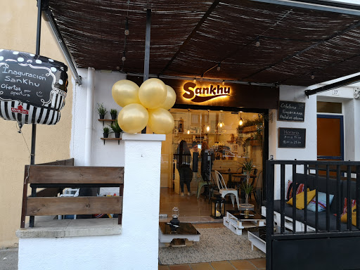 Información y opiniones sobre Sankhu Empanadas de Sant Cugat Del Vallès