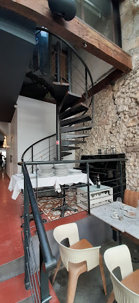 Atmosphère du Restaurant italien Fratelli Ristoranti Marseille - n°5