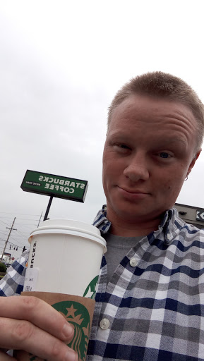 Coffee Shop «Starbucks», reviews and photos, 2808 Scottsville Rd, Bowling Green, KY 42103, USA