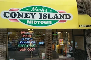 Mark's Midtown Coney Island image