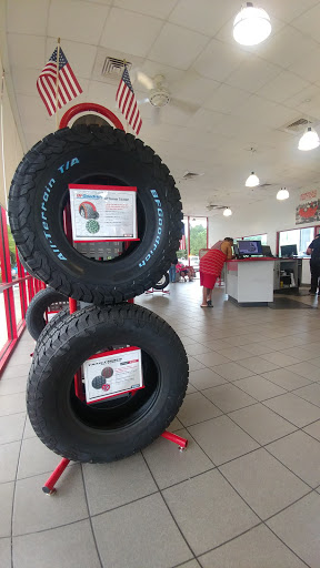 Tire Shop «Discount Tire Store - Douglasville, GA», reviews and photos, 6730 Douglas Blvd, Douglasville, GA 30135, USA