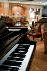Pianist til fest, bryllup og reception