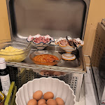 Photo n°4 de l'avis de Pamela.l fait le 15/09/2023 à 06:53 sur le  Ulisse Deluxe Hostel Sorrento à Sorrento