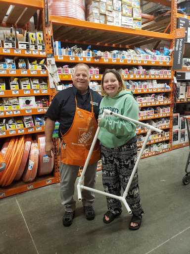 Home Improvement Store «The Home Depot», reviews and photos, 11071 W National Ave, West Allis, WI 53227, USA