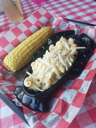 Restaurant «Rock Lobstah», reviews and photos, 315 Gay St, Cambridge, MD 21613, USA