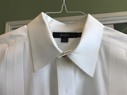 Dry Cleaner «Wal-Belt Cleaners», reviews and photos, 4070 N Belt Line Rd # 154, Irving, TX 75038, USA