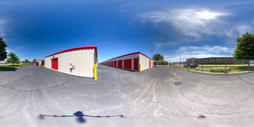 Self-Storage Facility «CubeSmart Self Storage», reviews and photos, 1750 Busse Rd, Elk Grove Village, IL 60007, USA