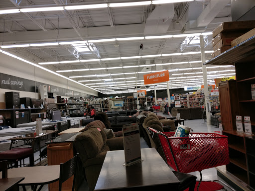 Discount Store «Big Lots», reviews and photos, 5901 Stevenson Ave, Alexandria, VA 22304, USA