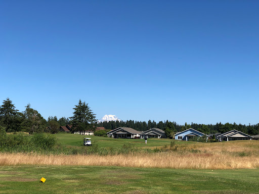 Golf Club «The Golf Club at Hawks Prairie», reviews and photos, 8383 Vicwood Ln NE, Lacey, WA 98516, USA