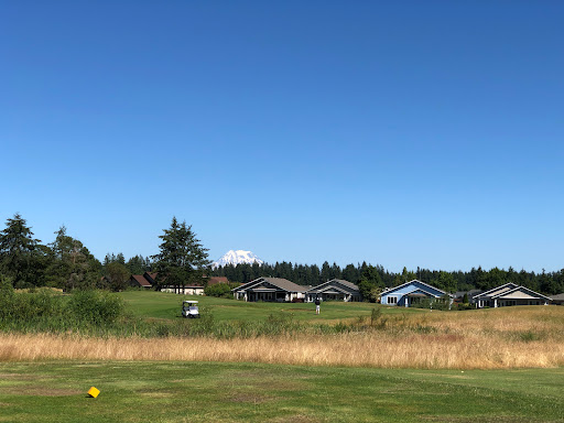 Golf Club «The Golf Club at Hawks Prairie», reviews and photos, 8383 Vicwood Ln NE, Lacey, WA 98516, USA