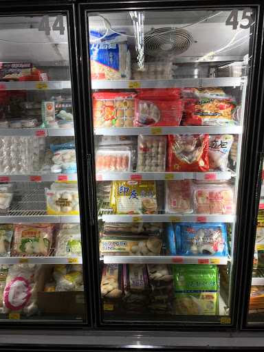 Asian Grocery Store «Asia Mart», reviews and photos, 2481 Guerneville Rd, Santa Rosa, CA 95403, USA