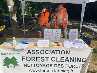 FOREST CLEANING (Association)