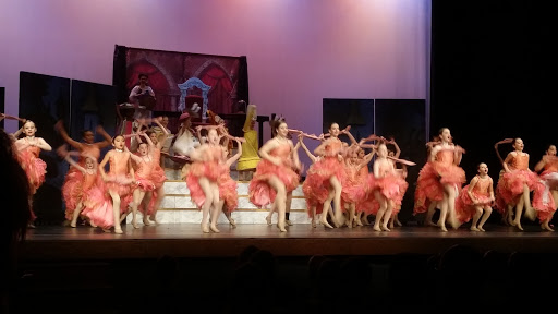 Performing Arts Theater «ManeStage Theatre Company», reviews and photos, 1707 Main St, Sumner, WA 98390, USA