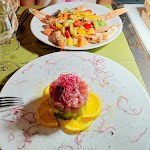 Photo n°1 de l'avis de Luk.� fait le 22/07/2023 à 07:54 sur le  Ristorante Pizzeria Green à Terracina