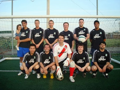 Amateur Soccer Club Laval www.UTXsoccer.com