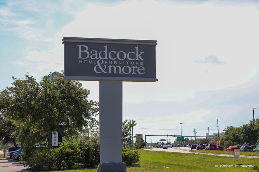 Furniture Store «Badcock Home Furniture &more», reviews and photos, 1762 Tree Blvd, St Augustine, FL 32084, USA