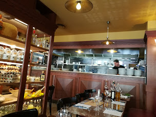 Photo n°38 de Ragazzi da Peppone à Gradignan ()