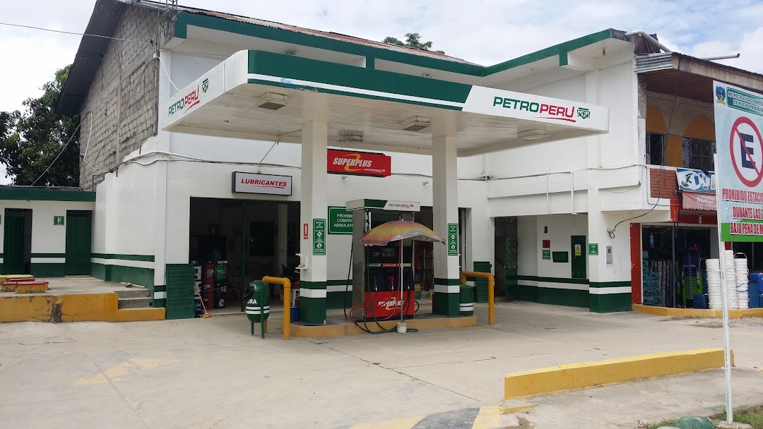 Petro Perú