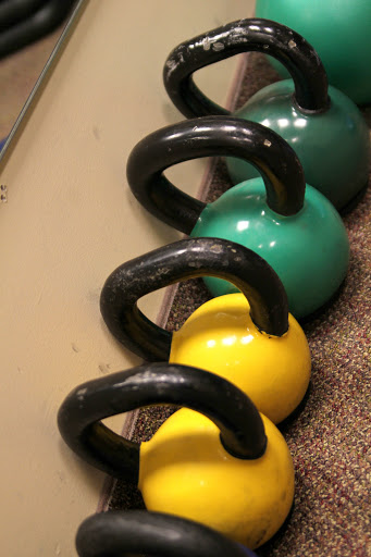 Personal Trainer «Fitness Together», reviews and photos, 24 Palmer Ave, Bronxville, NY 10708, USA