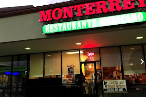 Monterrey Mexican Restaurant image