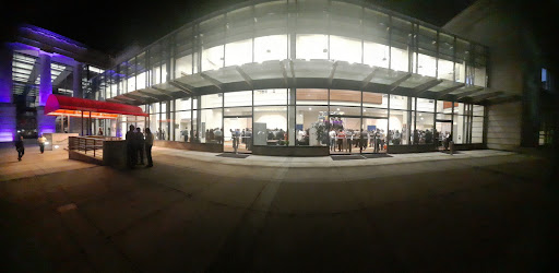 Concert Hall «Meymandi Concert Hall», reviews and photos, 2 E South St, Raleigh, NC 27601, USA