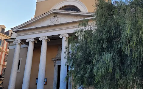 Église Saint-Jean-Baptiste - le Vœu image