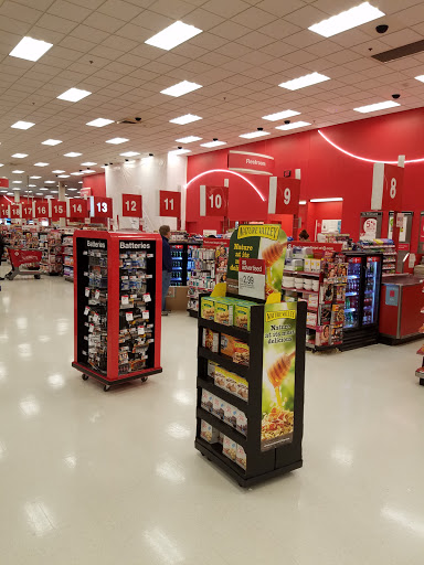 Department Store «Target», reviews and photos, 240 Independence Way, Danvers, MA 01923, USA