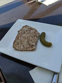 Plats et boissons du Restaurant Le Départ à Asnières-sur-Seine - n°6