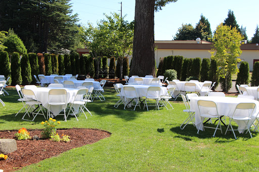 Wedding Venue «South Sound Manor», reviews and photos, 455 North Street SE, Tumwater, WA 98501, USA