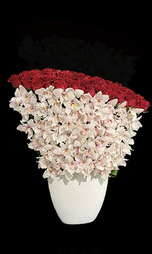 Florist «Amazing Flowers Miami», reviews and photos, 252 Sunny Isles Blvd #2b, Sunny Isles Beach, FL 33160, USA