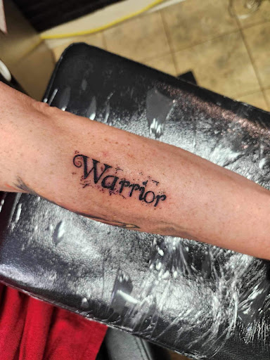 Explore tattoo for men ideas, creative tattoo ideas in Puyallup, available at Get Right Studios