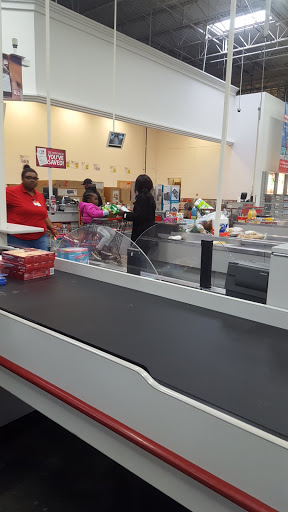 Warehouse club «BJ’s Wholesale Club», reviews and photos, 2300 W Oregon Ave, Philadelphia, PA 19145, USA