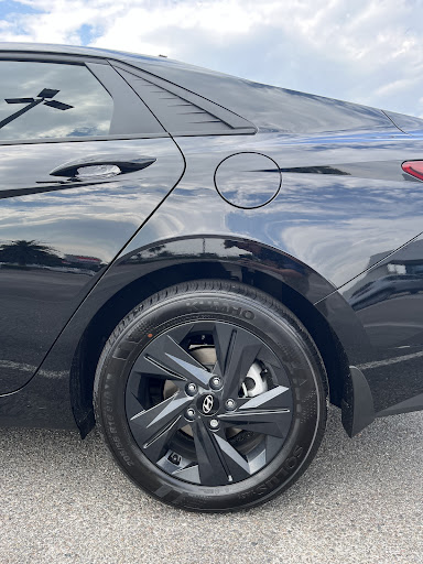 Hyundai Dealer «AutoNation Hyundai Brunswick», reviews and photos, 5400 Altama Ave #1, Brunswick, GA 31525, USA