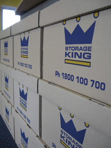 Storage King Hamilton Central - Other