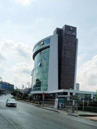 GULSAN CONSTRUCTION AND INDUSTRY CO