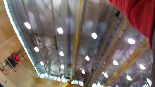 Recreation Center «Thomas P Ryan Recreation Center», reviews and photos, 530 Webster Ave, Rochester, NY 14609, USA