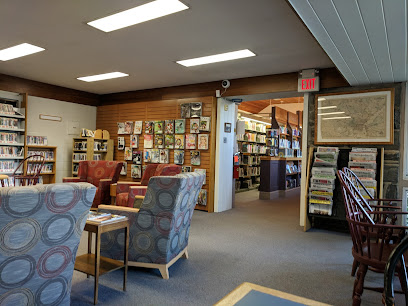 Gladwyne Library
